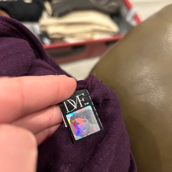 DVF Noelle Mini Dress - Picture 5 of 6